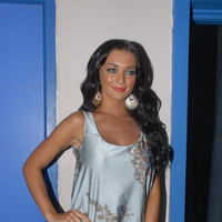 Amy Jackson at 1947 Love Story audio launch | Picture 65290
